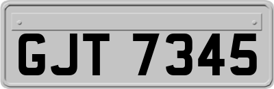 GJT7345