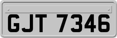GJT7346