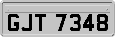 GJT7348