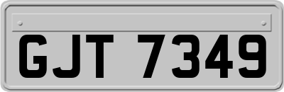 GJT7349