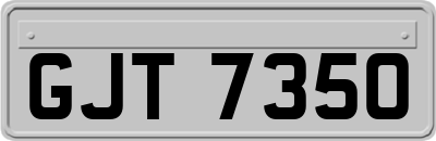 GJT7350