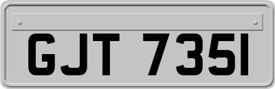 GJT7351