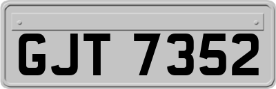 GJT7352