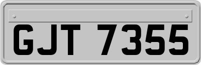 GJT7355