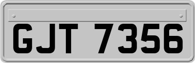 GJT7356