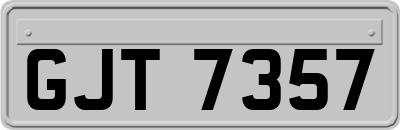 GJT7357