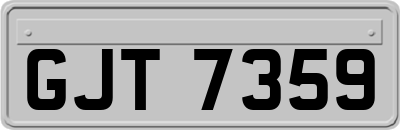 GJT7359