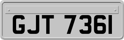 GJT7361