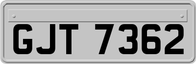 GJT7362