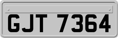 GJT7364