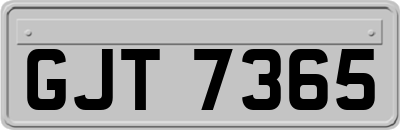GJT7365