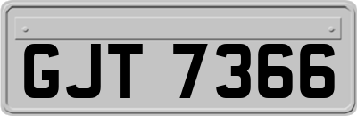 GJT7366
