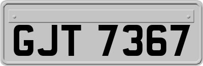 GJT7367