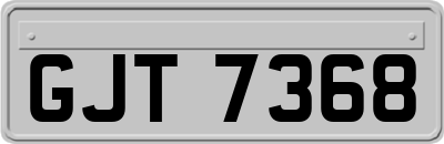 GJT7368