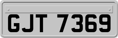 GJT7369
