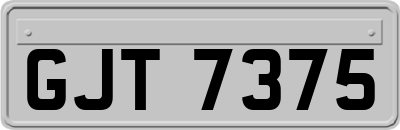 GJT7375