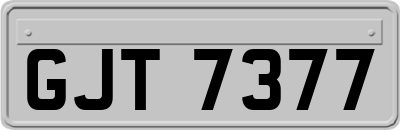 GJT7377