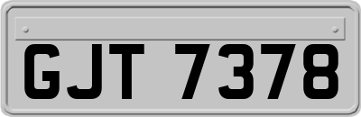 GJT7378