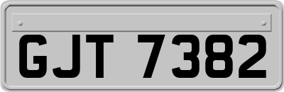 GJT7382