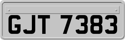 GJT7383