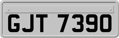 GJT7390