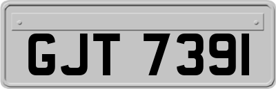 GJT7391