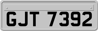 GJT7392