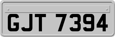 GJT7394