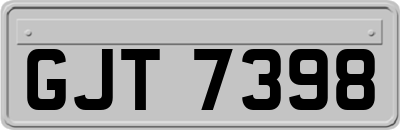 GJT7398