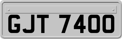 GJT7400