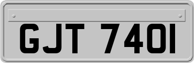 GJT7401