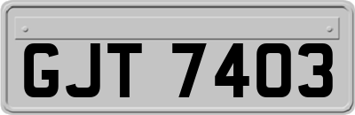 GJT7403
