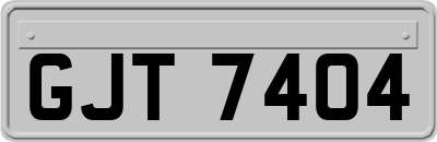GJT7404