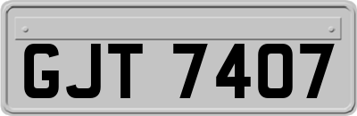 GJT7407