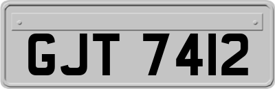 GJT7412