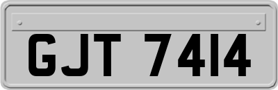 GJT7414