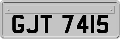 GJT7415