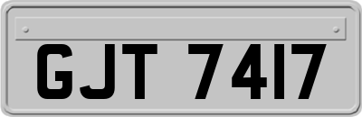 GJT7417