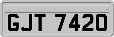 GJT7420