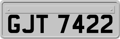 GJT7422