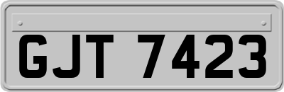 GJT7423