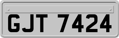 GJT7424