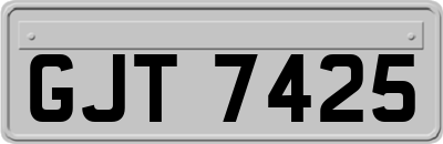 GJT7425