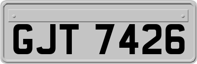 GJT7426