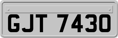 GJT7430