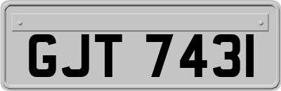 GJT7431