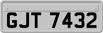 GJT7432