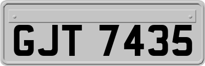 GJT7435