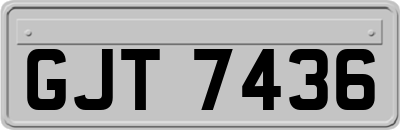 GJT7436