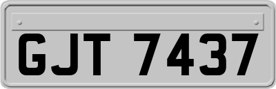 GJT7437
